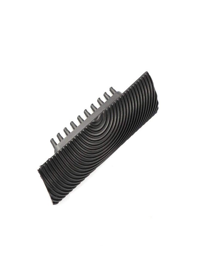 Crowncell Wood Grain Tool for Special Effect Wall Decor (2) - Image 1